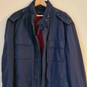 Tommy Hilfiger men jacket
